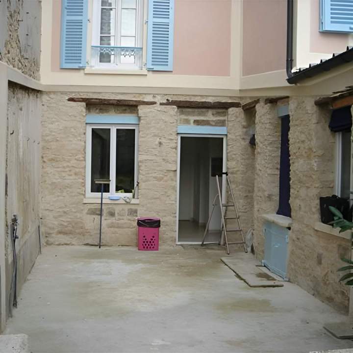 Création véranda Orléans