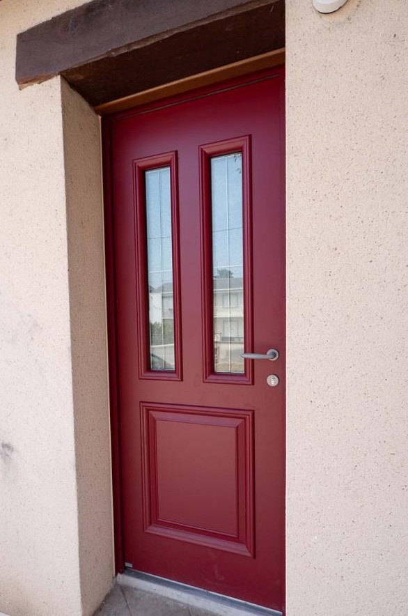 Menuiseries pvc sur mesure Orléans
