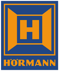 logo hormann