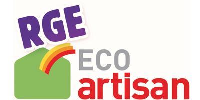 logo RGE eco artisan