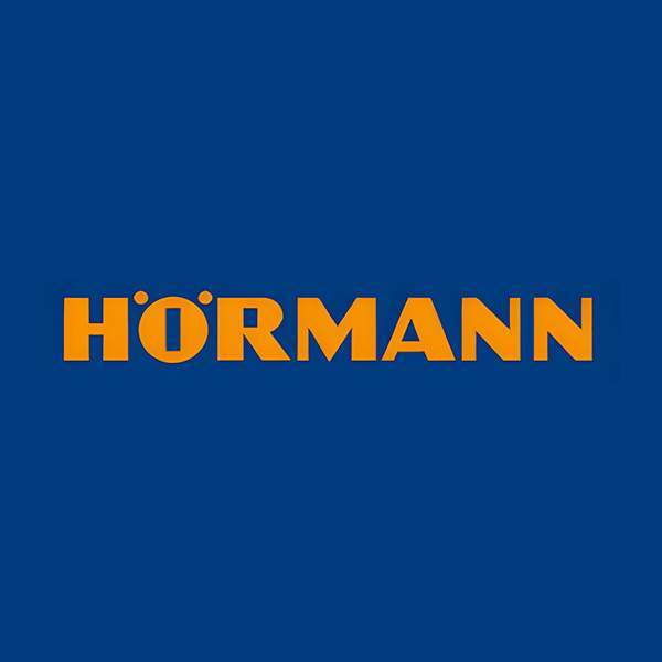 Logo Hormann