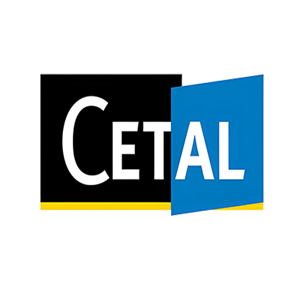 Logo Cetal