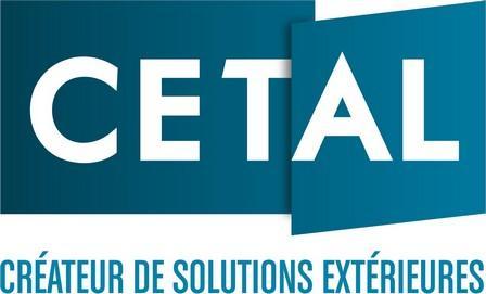 logo cetal